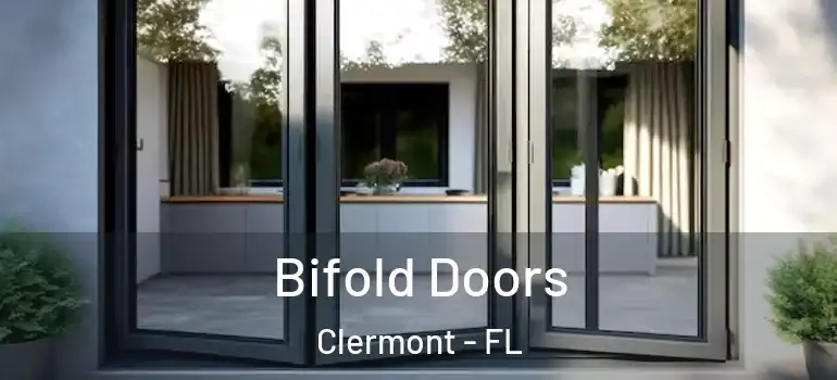  Bifold Doors Clermont - FL