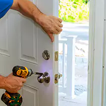 Entry Doors in Clermont, FL
