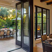 Patio Doors in Clermont, FL
