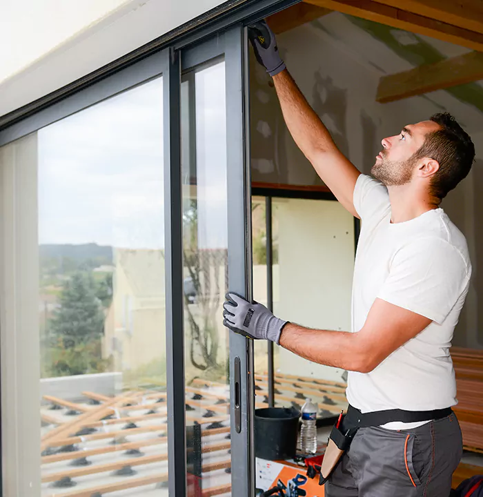 Vinyl Window Installation in Clermont, FL