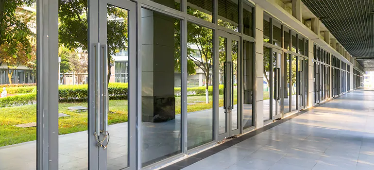 Professional Accordion Door Repair in Clermont, FL