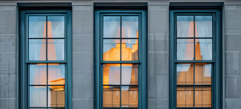Architectural Window Installation in Clermont, FL