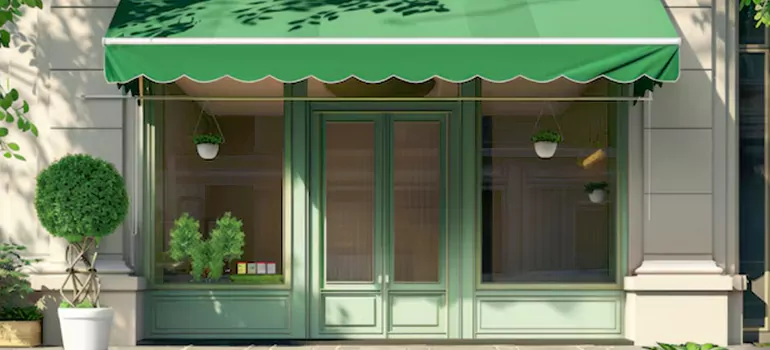 Awning Window Replacement in Clermont, FL