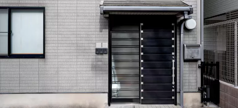 Commercial Bulletproof Door Installation in Clermont, FL