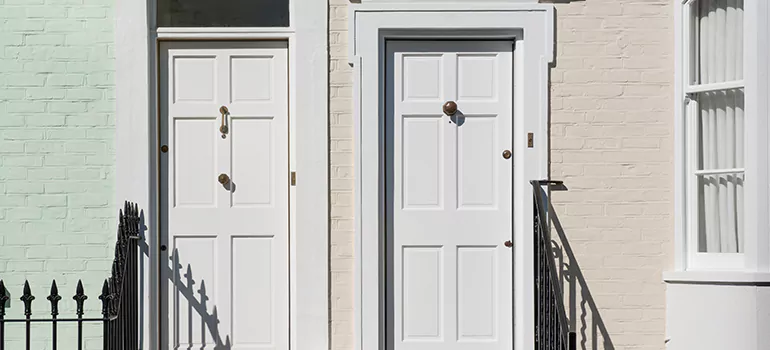 Mirror Closet Door Repair in Clermont, FL