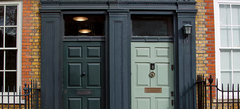Interior Door Trim Moulding  in Clermont, FL
