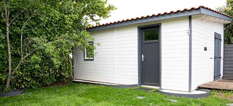 Patio Door Weatherproofing in Clermont