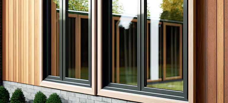 Large Double Pane Windows in Clermont, FL