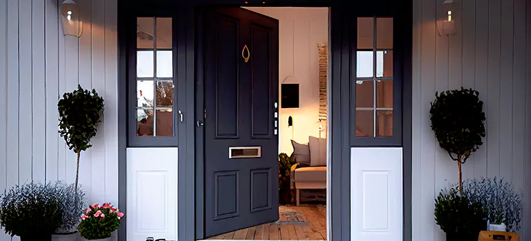 Exterior Doors Installation in Clermont, FL