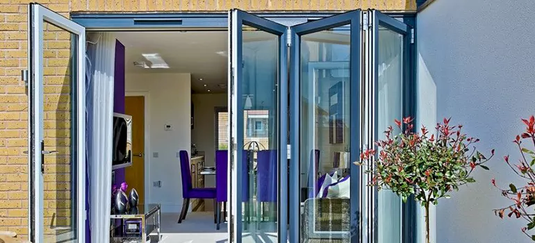Bifold Door Repairs Near Me in Clermont, FL