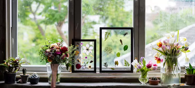 Professional Garden Window Repair in Clermont, FL