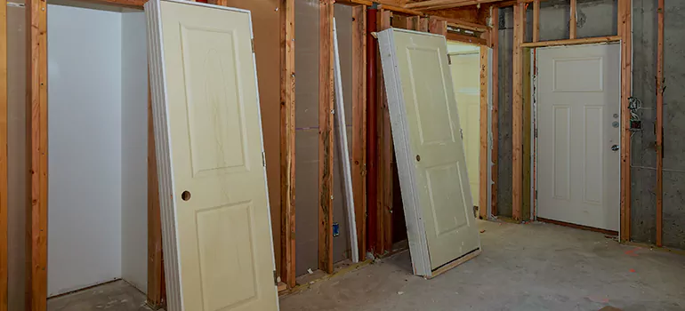 Heavy Duty Sliding Door in Clermont, FL
