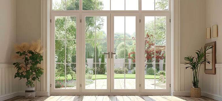 Impact Patio Doors in Clermont, FL