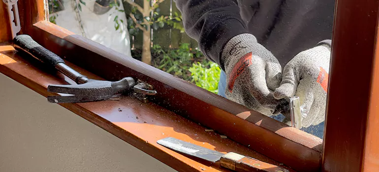 Industrial Window Repair in Clermont, FL