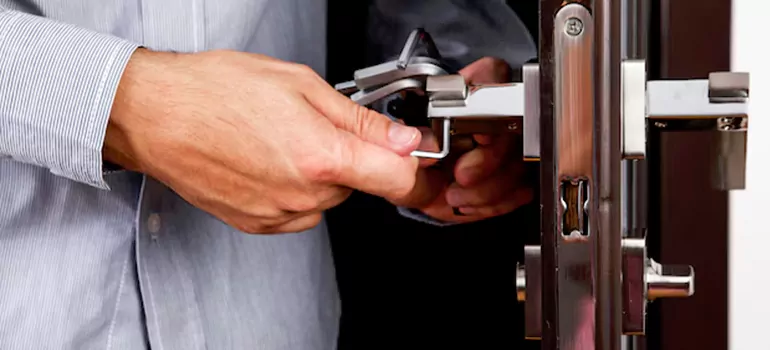 Local Multi Point Door Installation Experts in Clermont, FL