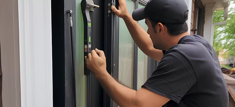 1 Way Privacy Window Film in Clermont, FL