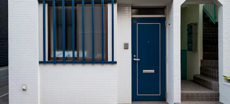 Barn Door Slab Repair in Clermont, FL