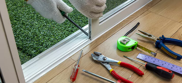  Automatic Sliding Door Repair in Clermont, FL