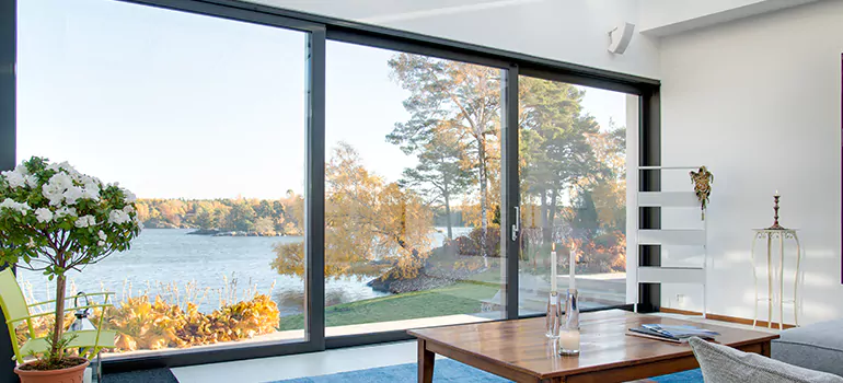 House Window Crank Repair in Clermont, FL