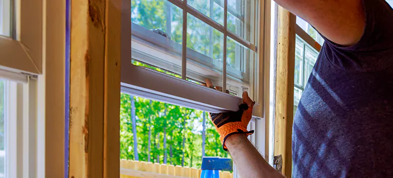 Decorative Window Film Services in Clermont, FL