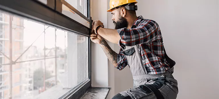 Window Glazing Company in Clermont, FL