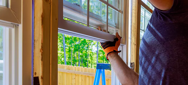 Window Parts Repair in Clermont, FL
