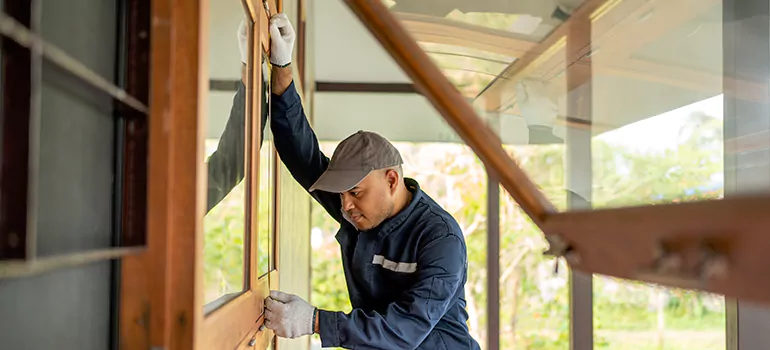 Energy-efficient Window Insulation in Clermont, FL