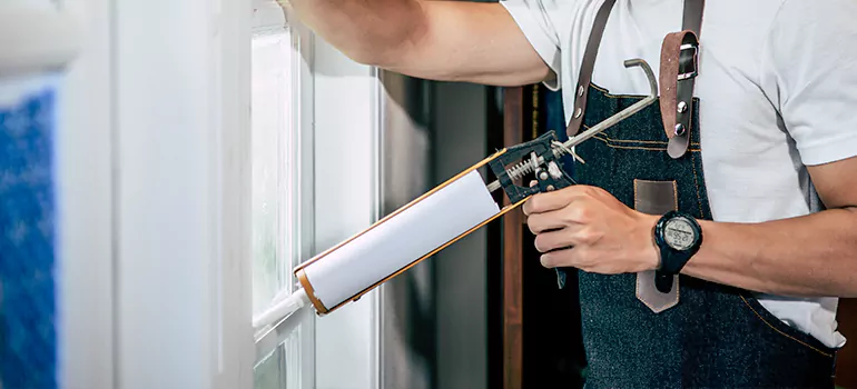 Window Jamb Extension in Clermont, FL