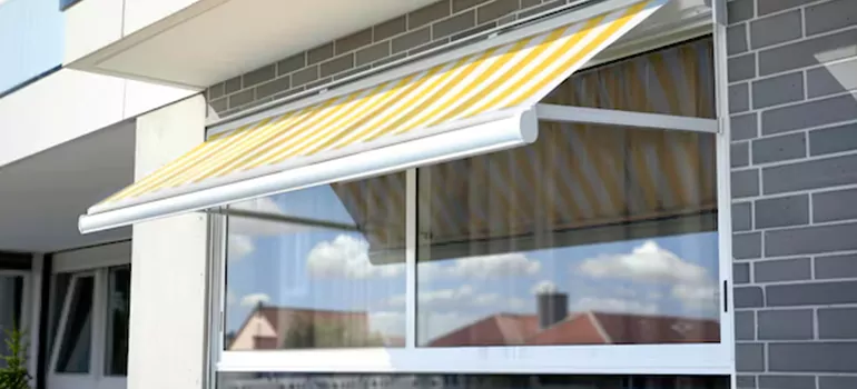 Awning Window Maintenance in Clermont, FL