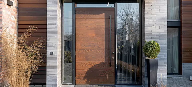 Burglary Proof Doors Company in Clermont, FL