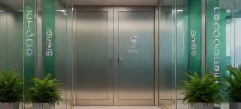 Commercial Entry Doors in Clermont, FL