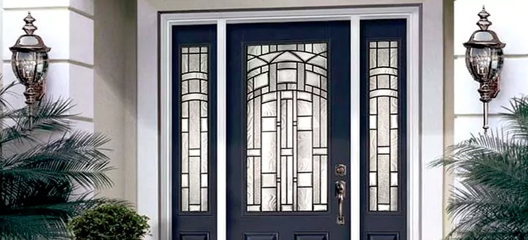 Craftsman Entry Door in Clermont, FL