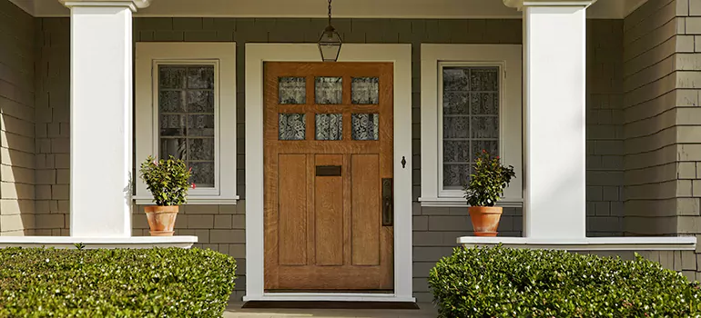 Attic Door Insulation in Clermont, FL