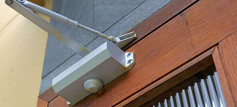 Electric Garage Door Opener Installation in Clermont, FL