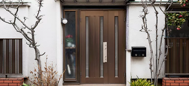 Auto Door Panel Repair in Clermont, FL