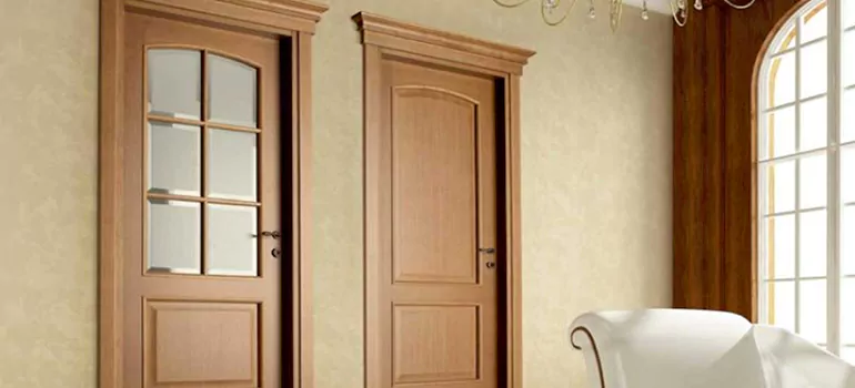 Cabinet Door Stiles in Clermont, FL