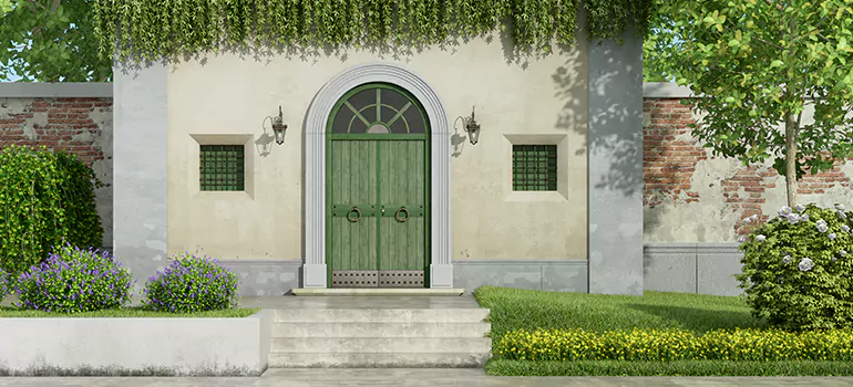 Weatherproof Screen Door in Clermont, FL