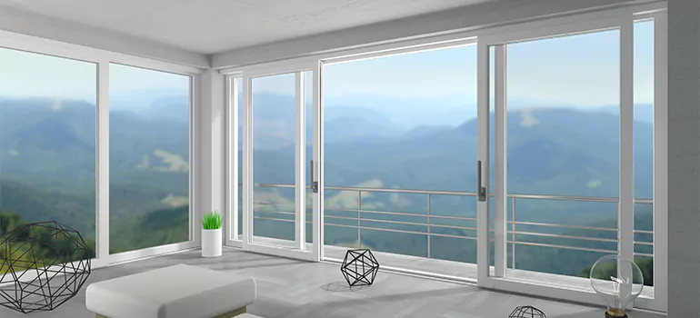 End Vent Window Installation in Clermont, FL