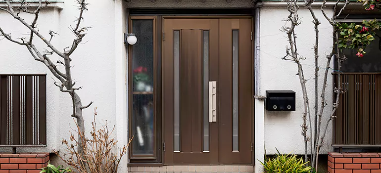 Exterior Doors And Windows in Clermont, FL