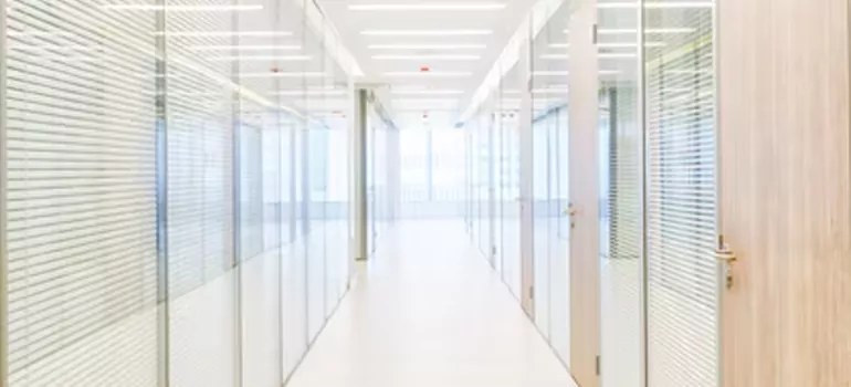 Frosted Glass Windows Replacement in Clermont, FL