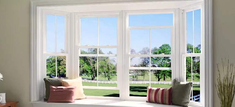 Residential Impact Window Installation Services in Clermont, FL