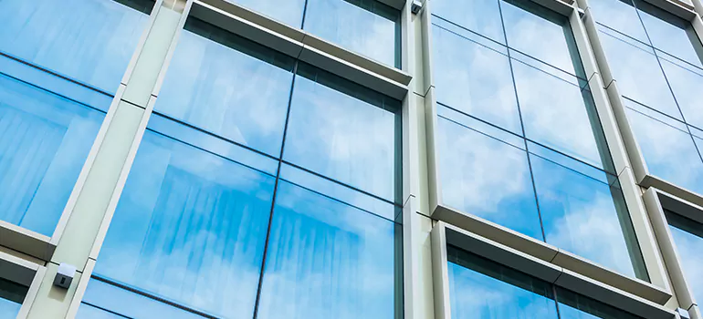 Industrial Window Insulation in Clermont, FL