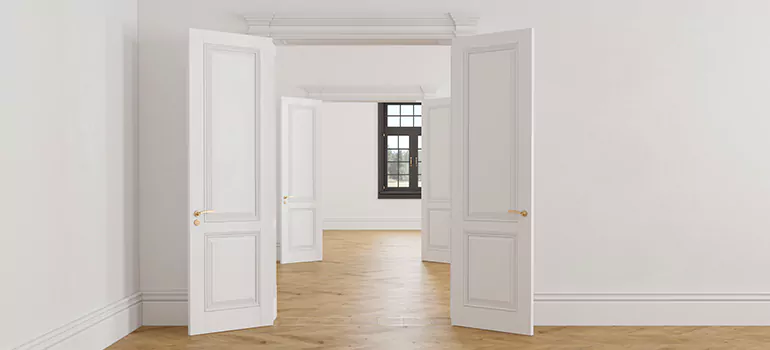 Solid Wood Interior Doors in Clermont, FL