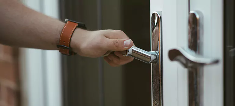 Lock Stile Activating Bracket in Clermont, FL