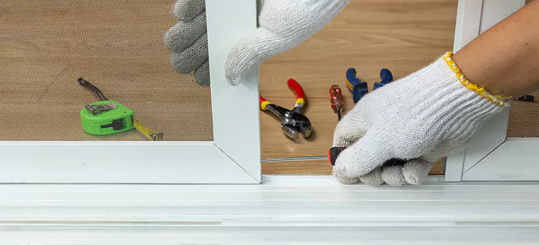 Window Frame Installation in Clermont, FL