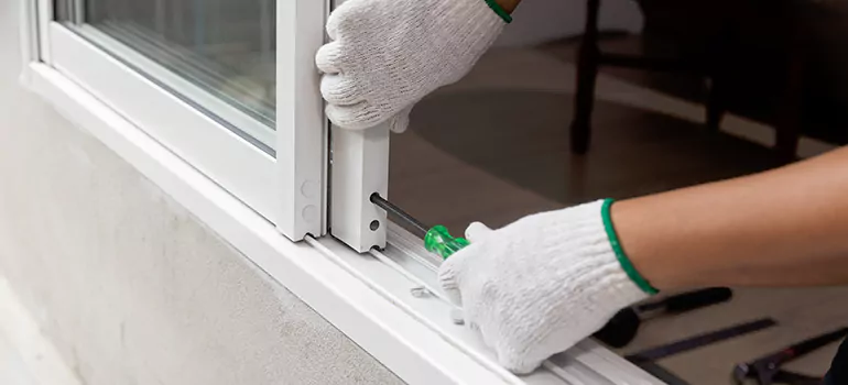 Patio Door Installation in Clermont,FL