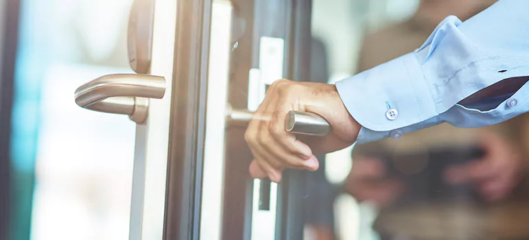 Push Bar For Commercial Doors in Clermont, FL