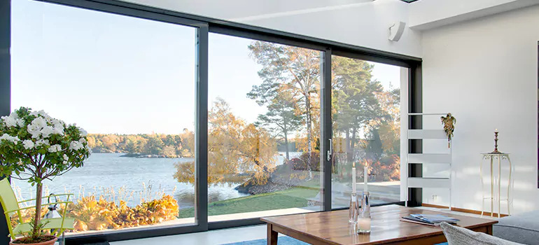 Custom Residential Window Tinting in Clermont, FL