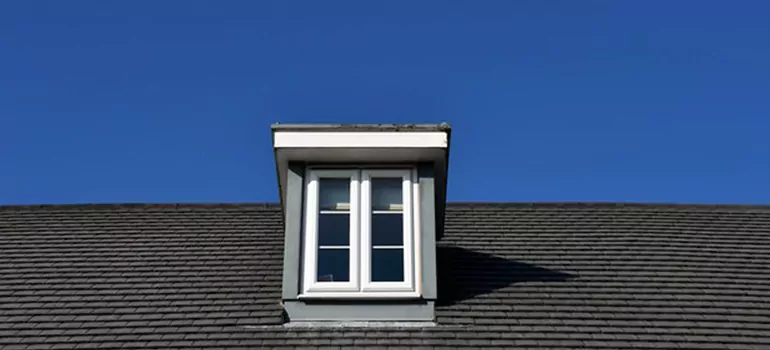 Roof Window Installation in Clermont, FL