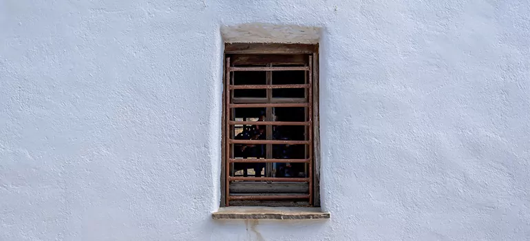 Residential Accordion Door Repair in Clermont, FL